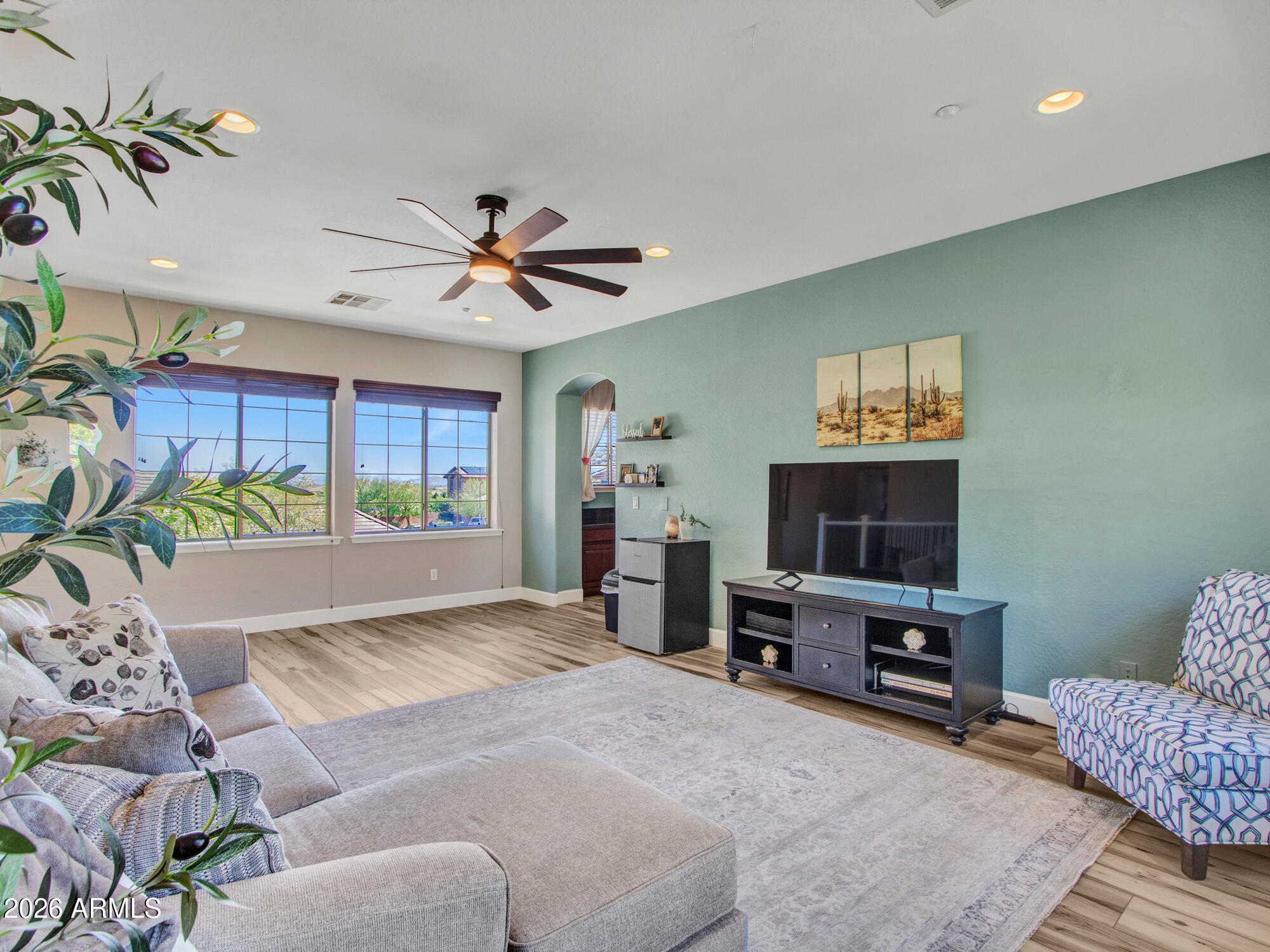 5724 West Rowel Road Phoenix, AZ 85083 - Photo 50 of 101 13-Loft-(4)