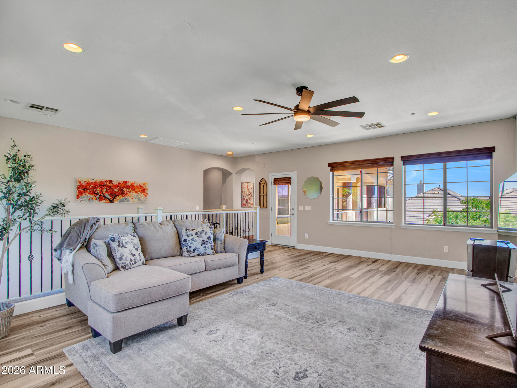 5724 West Rowel Road Phoenix, AZ 85083 - Photo 51 of 101 13-Loft-(5)