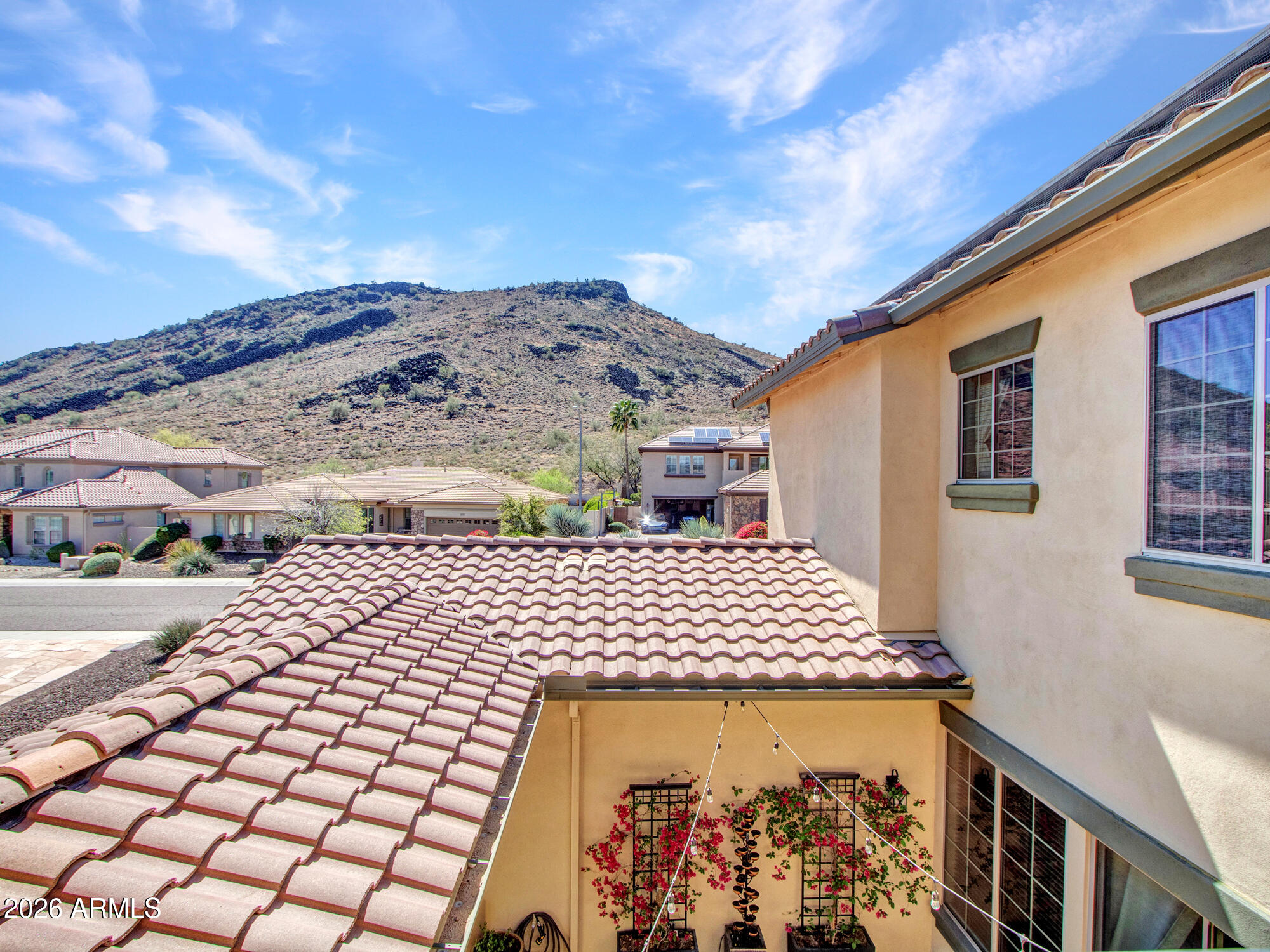 5724 West Rowel Road Phoenix, AZ 85083 - Photo 54 of 101 14-Balcony-(3)