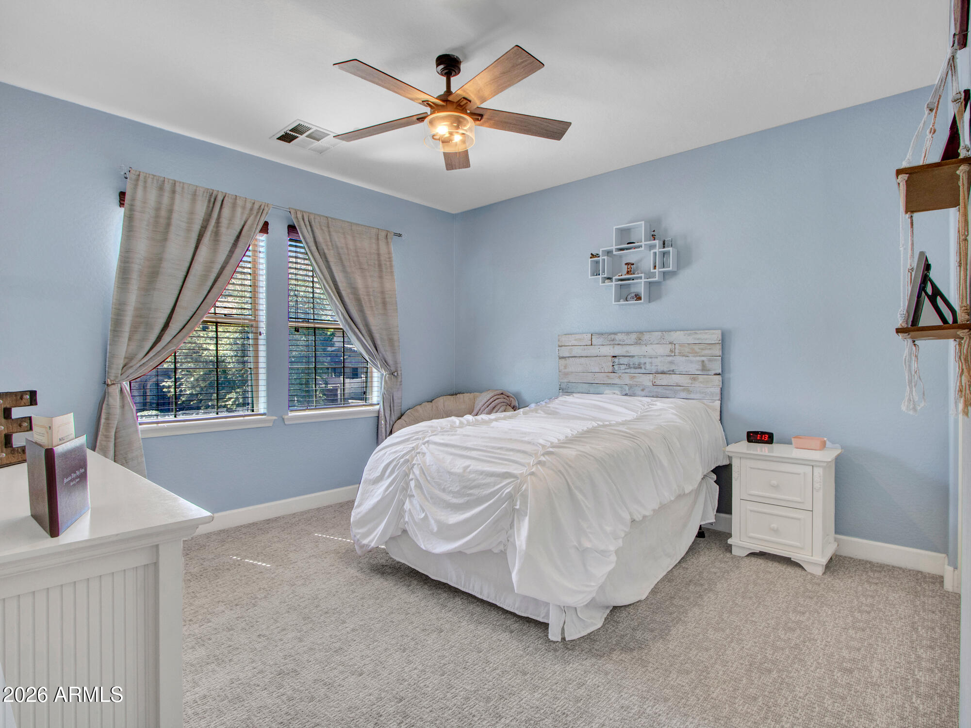 5724 West Rowel Road Phoenix, AZ 85083 - Photo 73 of 101 Bedroom 2