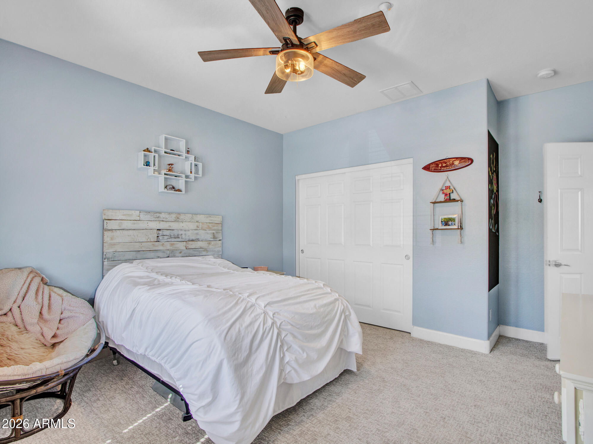 5724 West Rowel Road Phoenix, AZ 85083 - Photo 74 of 101 Bedroom 2