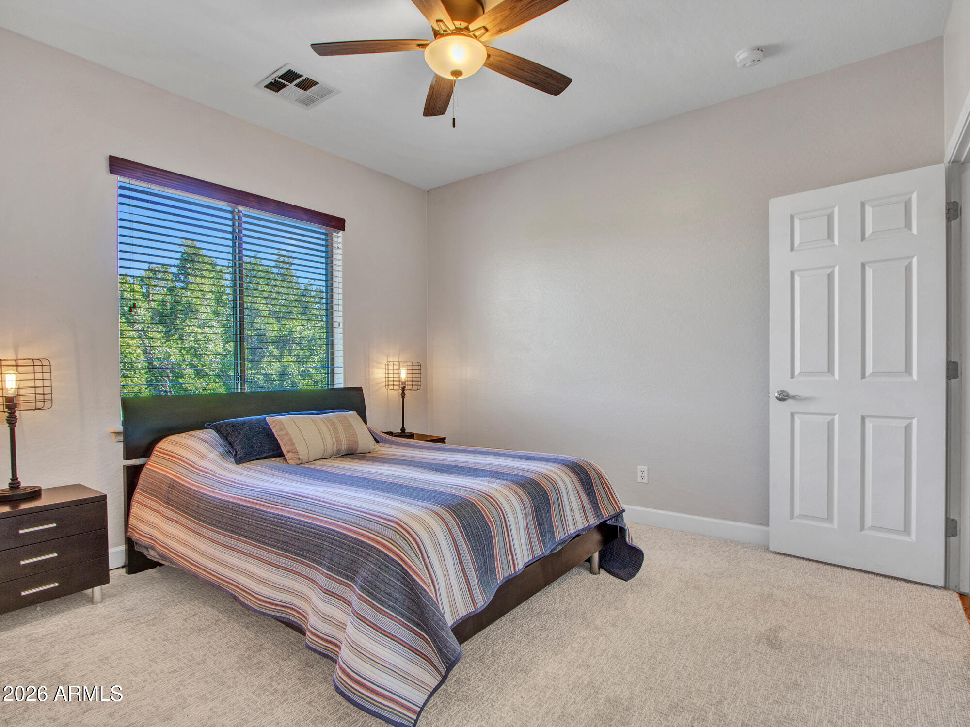 5724 West Rowel Road Phoenix, AZ 85083 - Photo 78 of 101 Bedroom 4