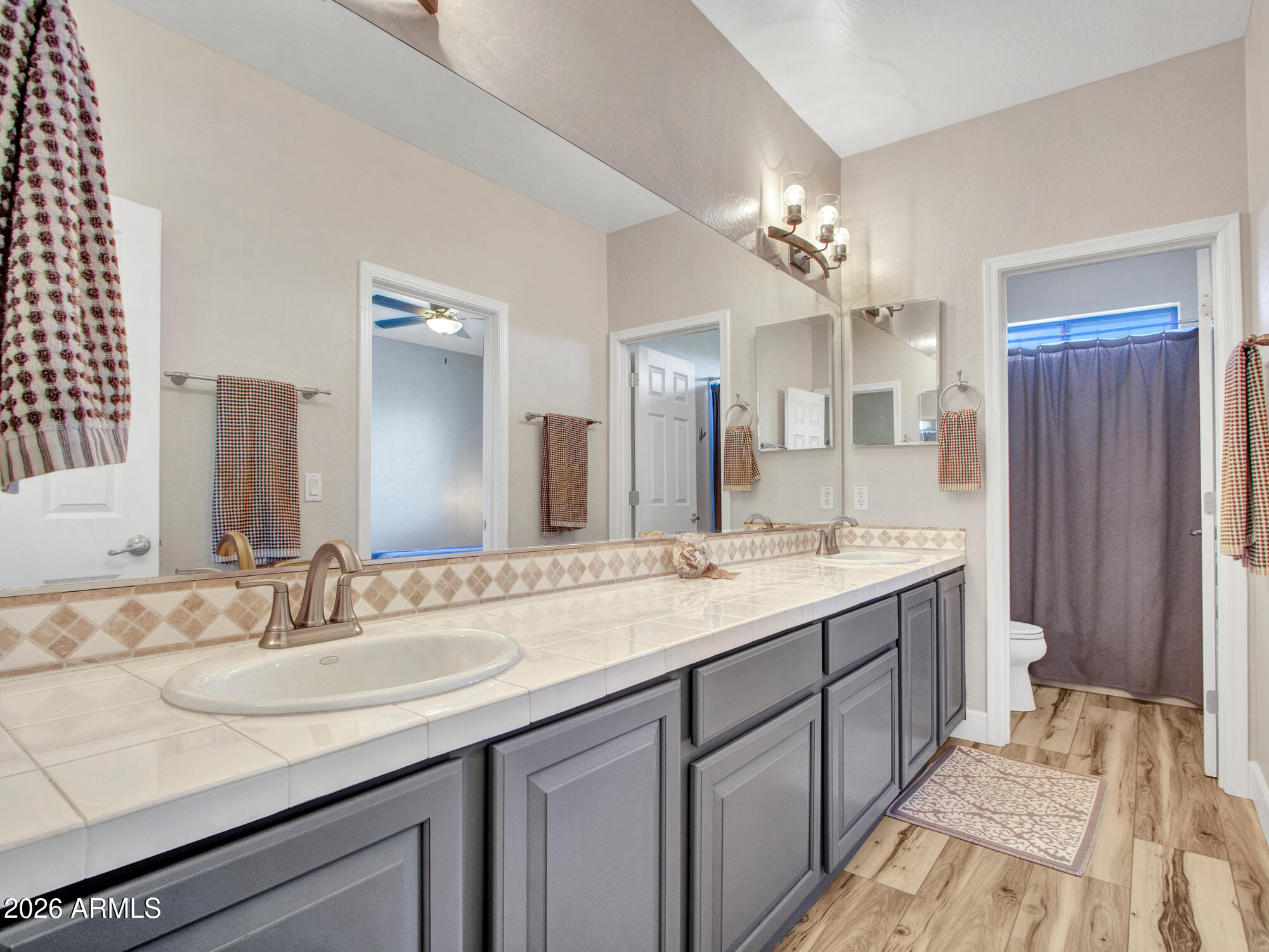 5724 West Rowel Road Phoenix, AZ 85083 - Photo 80 of 101 Bathroom 4
