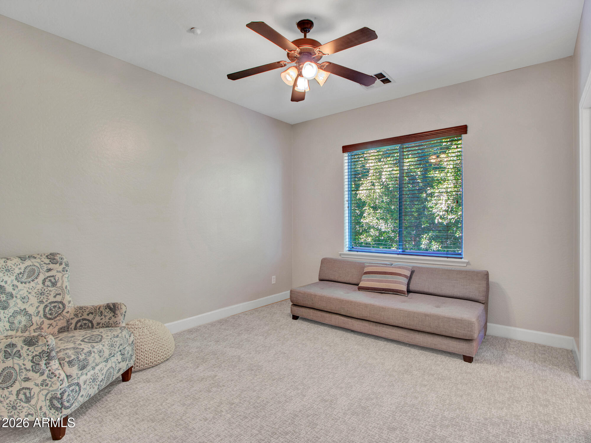 5724 West Rowel Road Phoenix, AZ 85083 - Photo 81 of 101 Bedroom 5