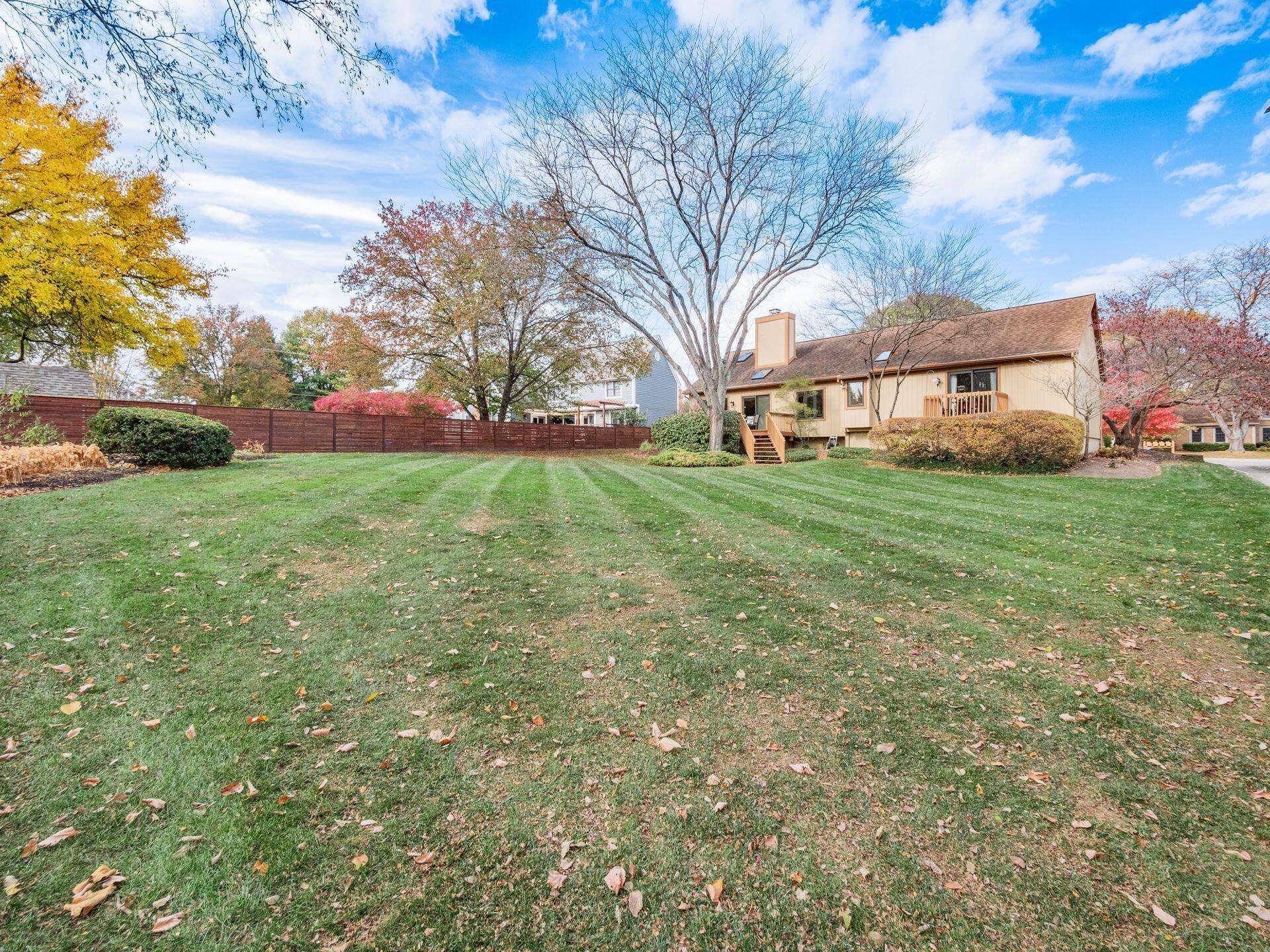 4353 Shire Landing Road Hilliard, OH 43026 - Photo 36 of 38 036_ Rd Hilliard OH 43026 USA