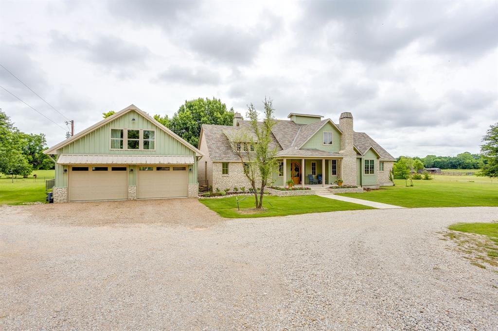 1771 Old Annetta Road Aledo, TX 76008 - Photo 38 of 40