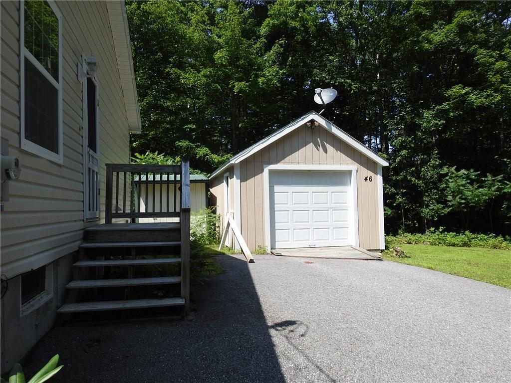 46 Thurston Road Norway, ME 04268 - Photo 31 of 32 Photo