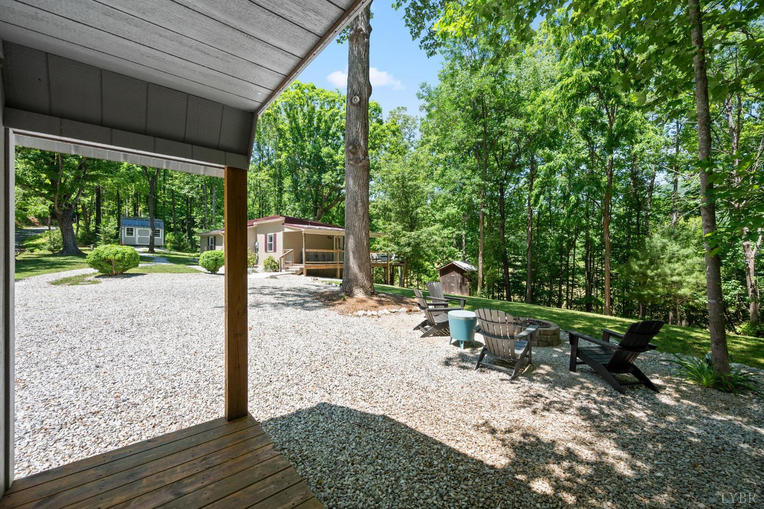 892 Franklin Creek Road Amherst, VA 24521 - Photo 29 of 30