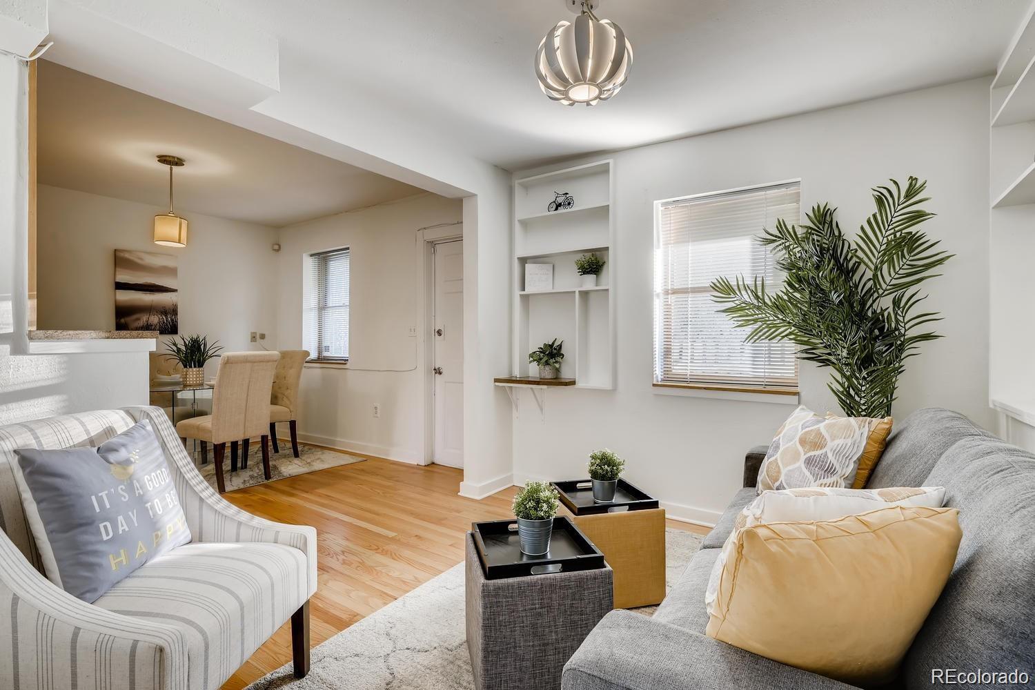 3456 North Downing Street Denver, CO 80205 - Photo 14 of 19