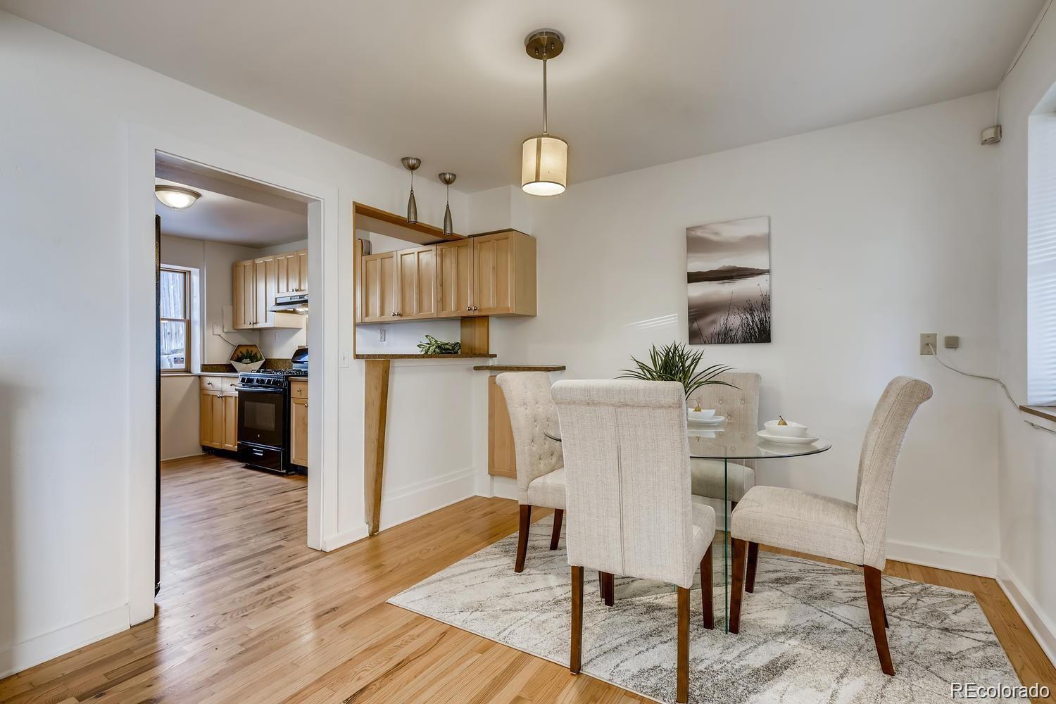 3456 North Downing Street Denver, CO 80205 - Photo 2 of 19