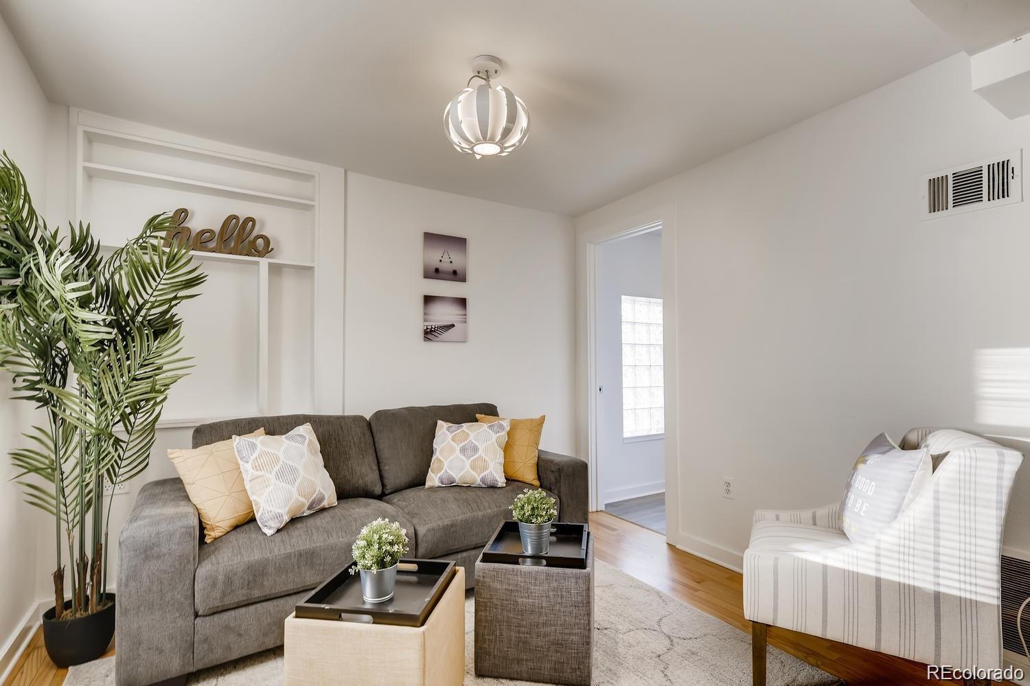 3456 North Downing Street Denver, CO 80205 - Photo 3 of 19