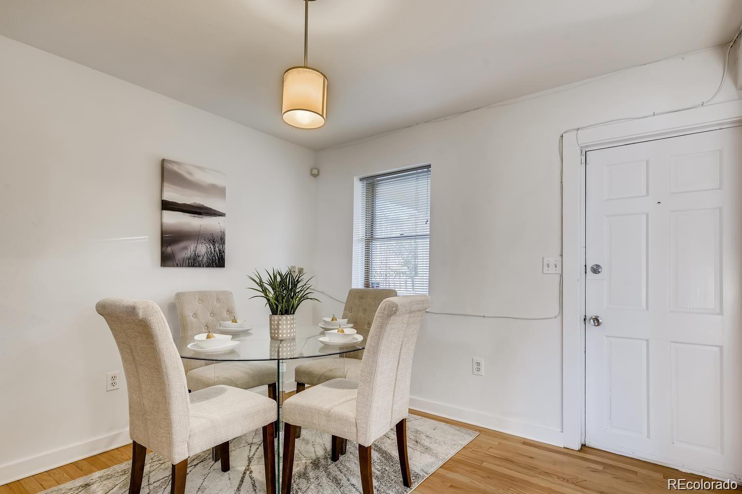 3456 North Downing Street Denver, CO 80205 - Photo 4 of 19