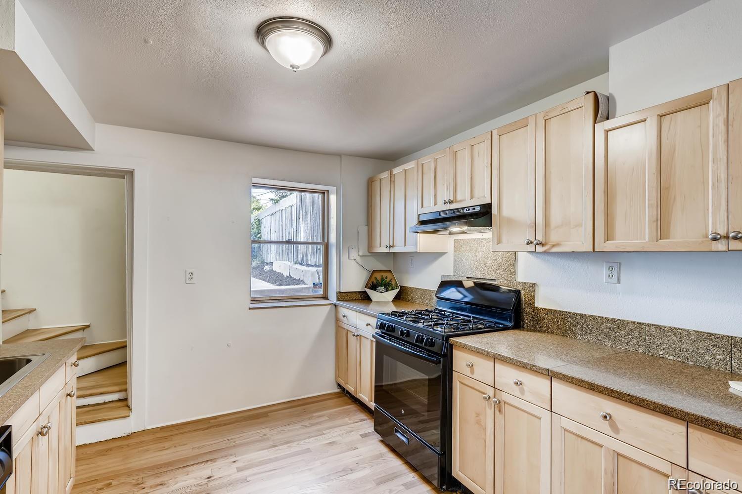 3456 North Downing Street Denver, CO 80205 - Photo 9 of 19