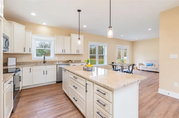 $509,900 | Lot 165 Langley Drive, Waynesboro, VA 22980