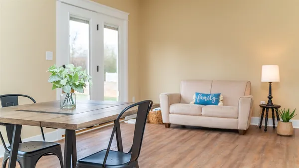 $509,900 | Lot 165 Langley Drive, Waynesboro, VA 22980