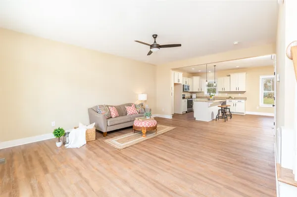 $509,900 | Lot 165 Langley Drive, Waynesboro, VA 22980