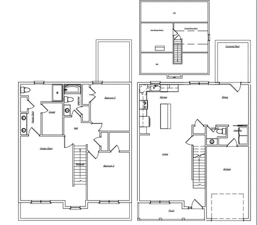 $509,900 | Lot 165 Langley Drive, Waynesboro, VA 22980