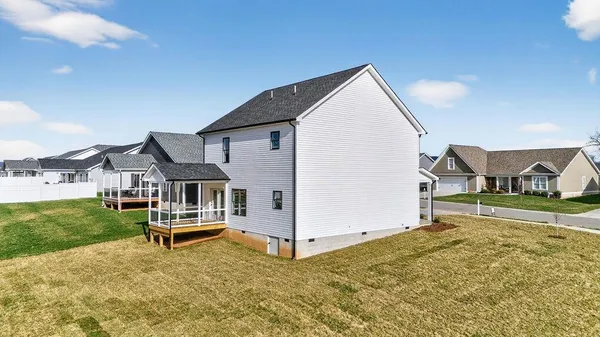 $509,900 | Lot 165 Langley Drive, Waynesboro, VA 22980