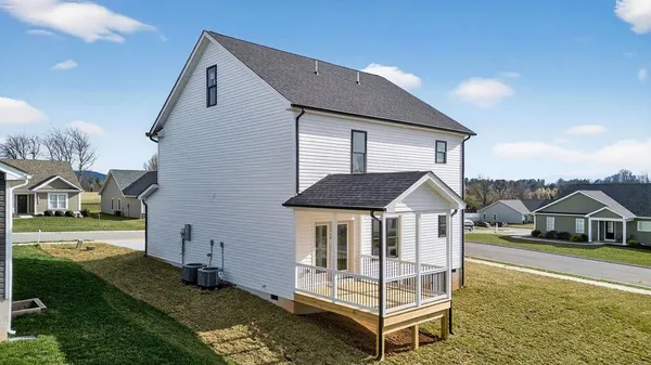 $509,900 | Lot 165 Langley Drive, Waynesboro, VA 22980