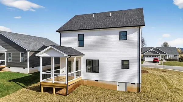 $509,900 | Lot 165 Langley Drive, Waynesboro, VA 22980