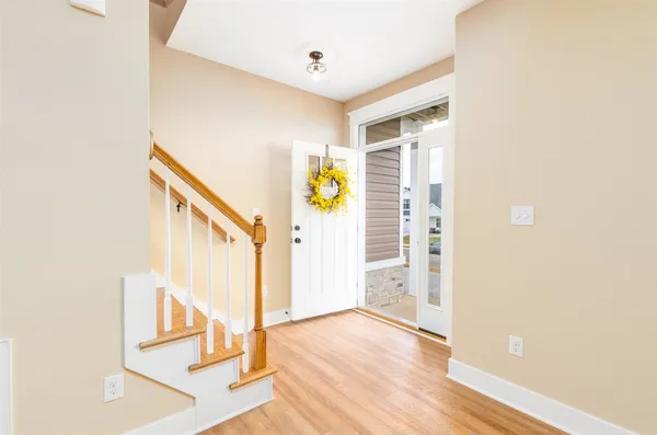 $509,900 | Lot 165 Langley Drive, Waynesboro, VA 22980