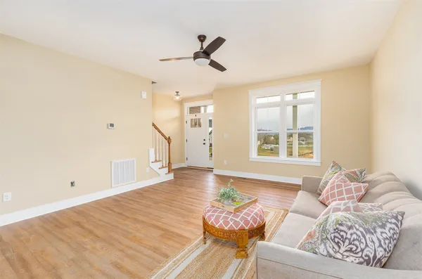 $509,900 | Lot 165 Langley Drive, Waynesboro, VA 22980