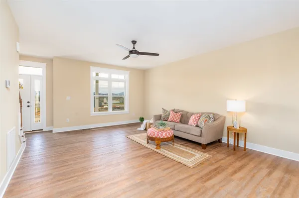 $509,900 | Lot 165 Langley Drive, Waynesboro, VA 22980