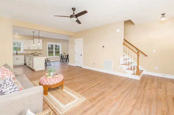 $509,900 | Lot 165 Langley Drive, Waynesboro, VA 22980