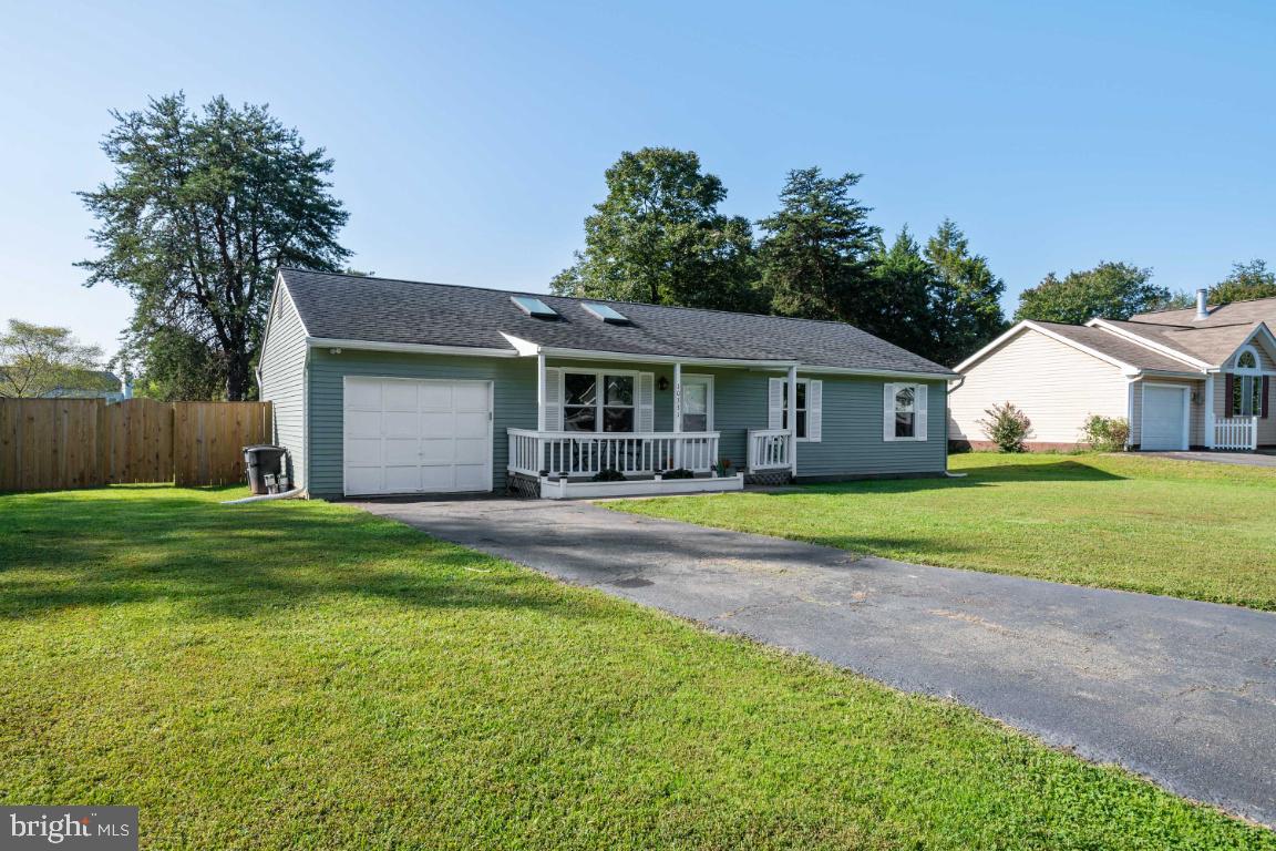 10331 Abbott Road Manassas, VA 20110 - Photo 1 of 31 Welcome Home!