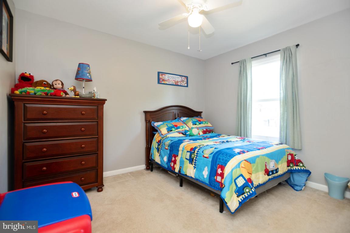 10331 Abbott Road Manassas, VA 20110 - Photo 16 of 31 Bedroom