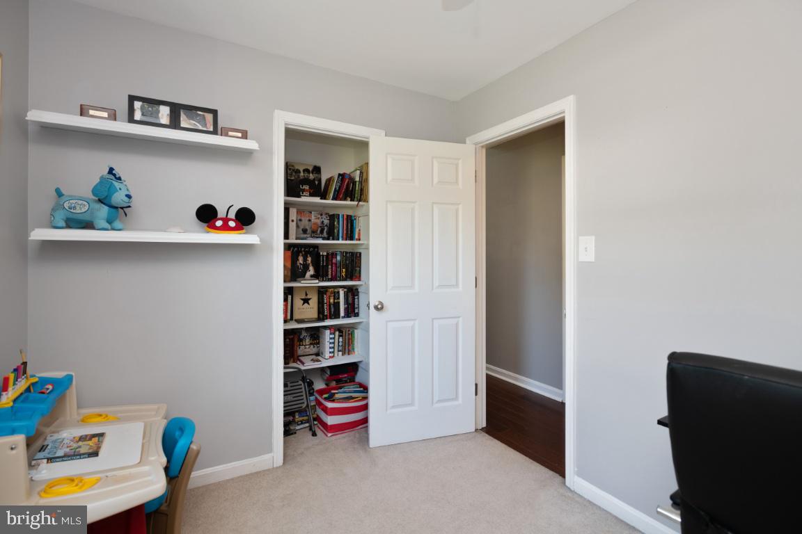 10331 Abbott Road Manassas, VA 20110 - Photo 19 of 31 Gallery Image 19