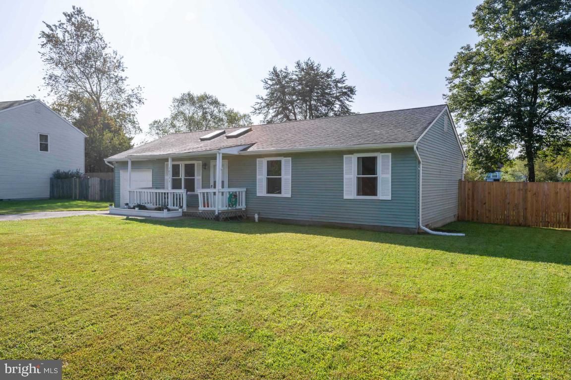 10331 Abbott Road Manassas, VA 20110 - Photo 3 of 31 Gallery Image 3