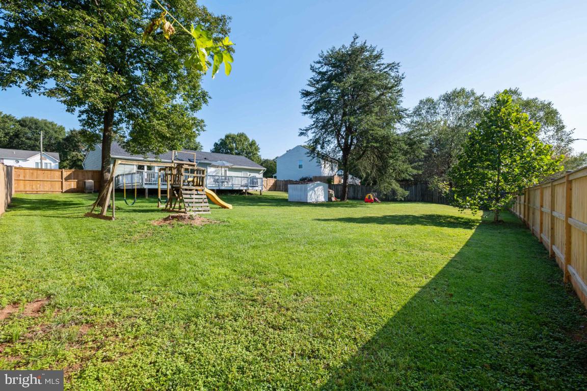 10331 Abbott Road Manassas, VA 20110 - Photo 24 of 31 Gallery Image 24