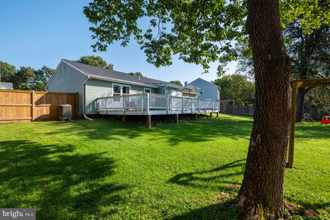 10331 Abbott Road Manassas, VA 20110 - Photo 25 of 31 Gallery Image 25