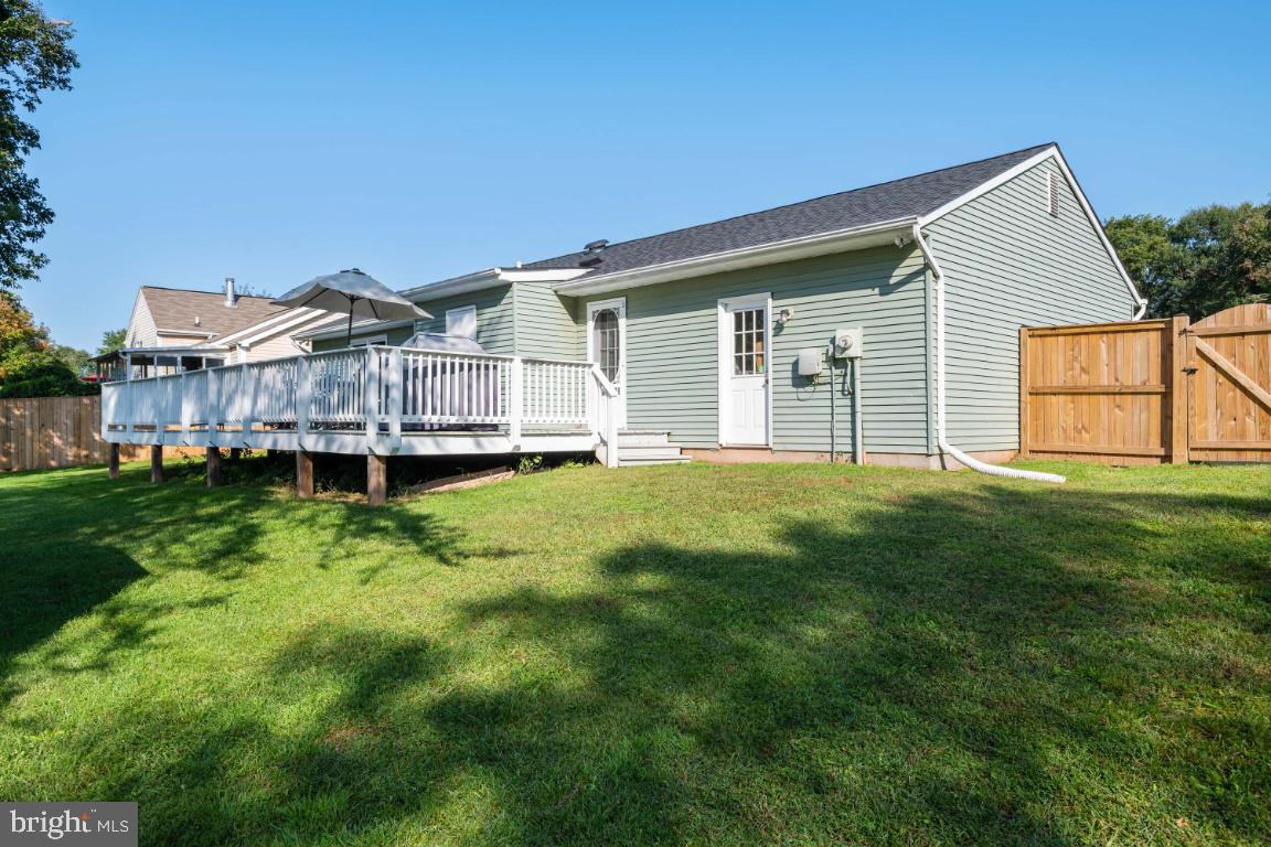 10331 Abbott Road Manassas, VA 20110 - Photo 26 of 31 Gallery Image 26