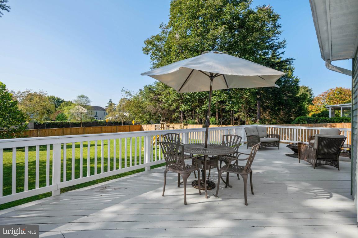 10331 Abbott Road Manassas, VA 20110 - Photo 27 of 31 Entertaining can be easy with this huge deck