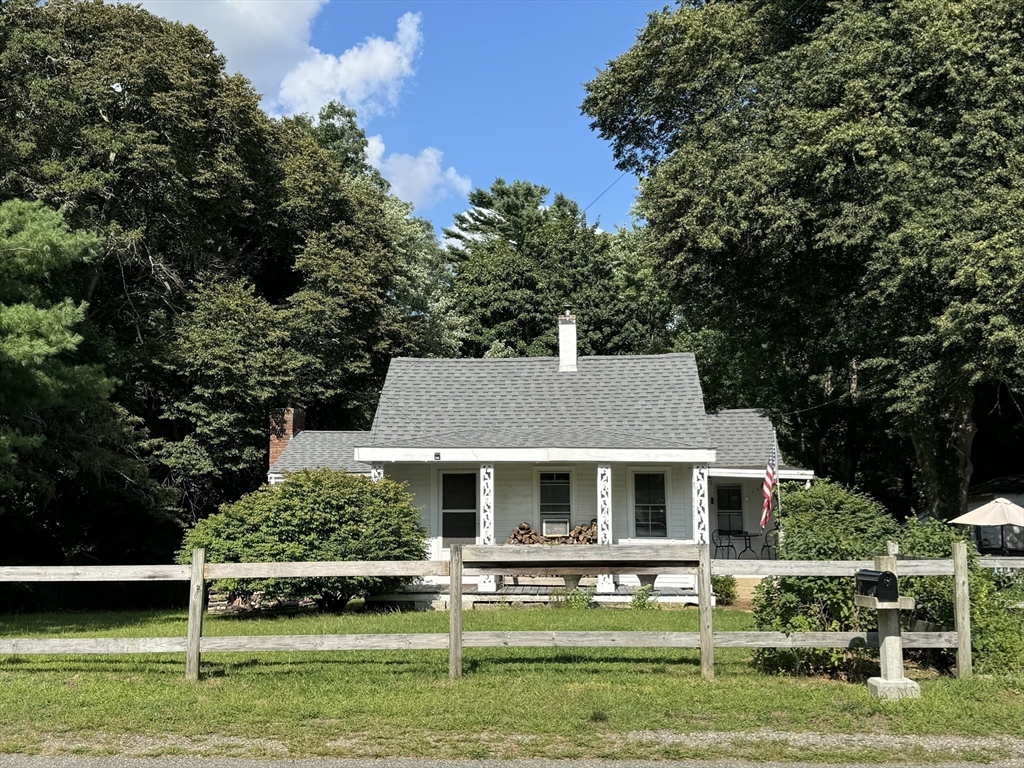 6 Wareham Street Carver, MA 02330 - Photo 1 of 24 Gallery Image 1