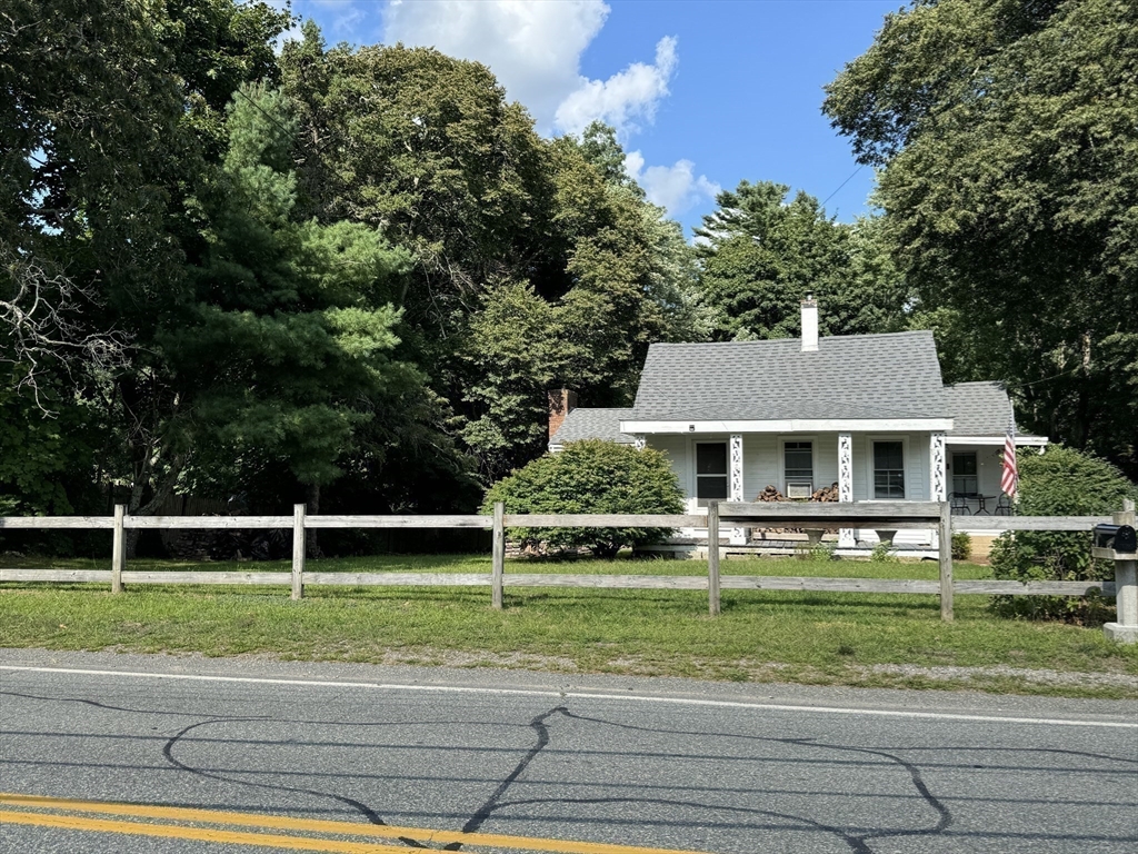 6 Wareham Street Carver, MA 02330 - Photo 24 of 24 Gallery Image 24