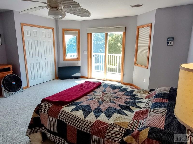 1682 Castleview, Unit 4 Gladwin, MI 48624 - Photo 25 of 48