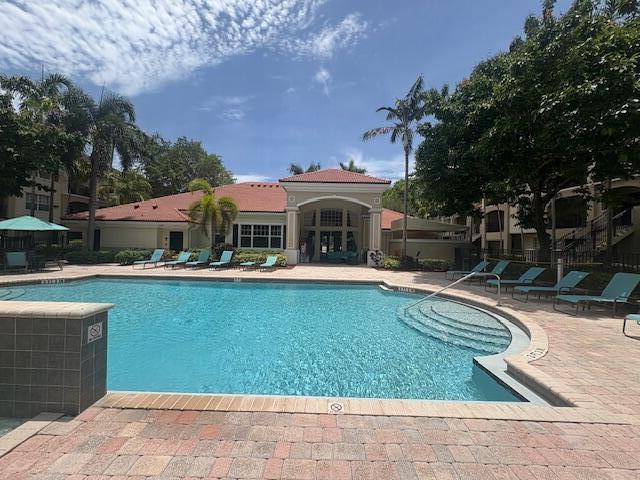 5980 West Sample Road, Unit 203 Coral Springs, FL 33067 - Photo 25 of 29 Community Pool