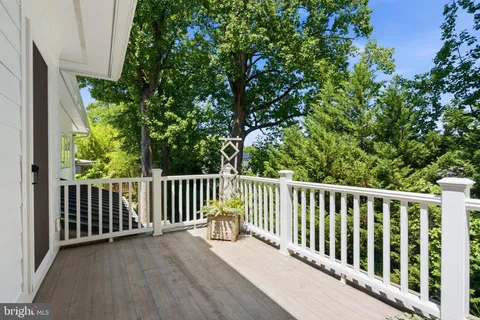 $2,495,000 | 5110 Baltimore Avenue, Bethesda, MD 20816