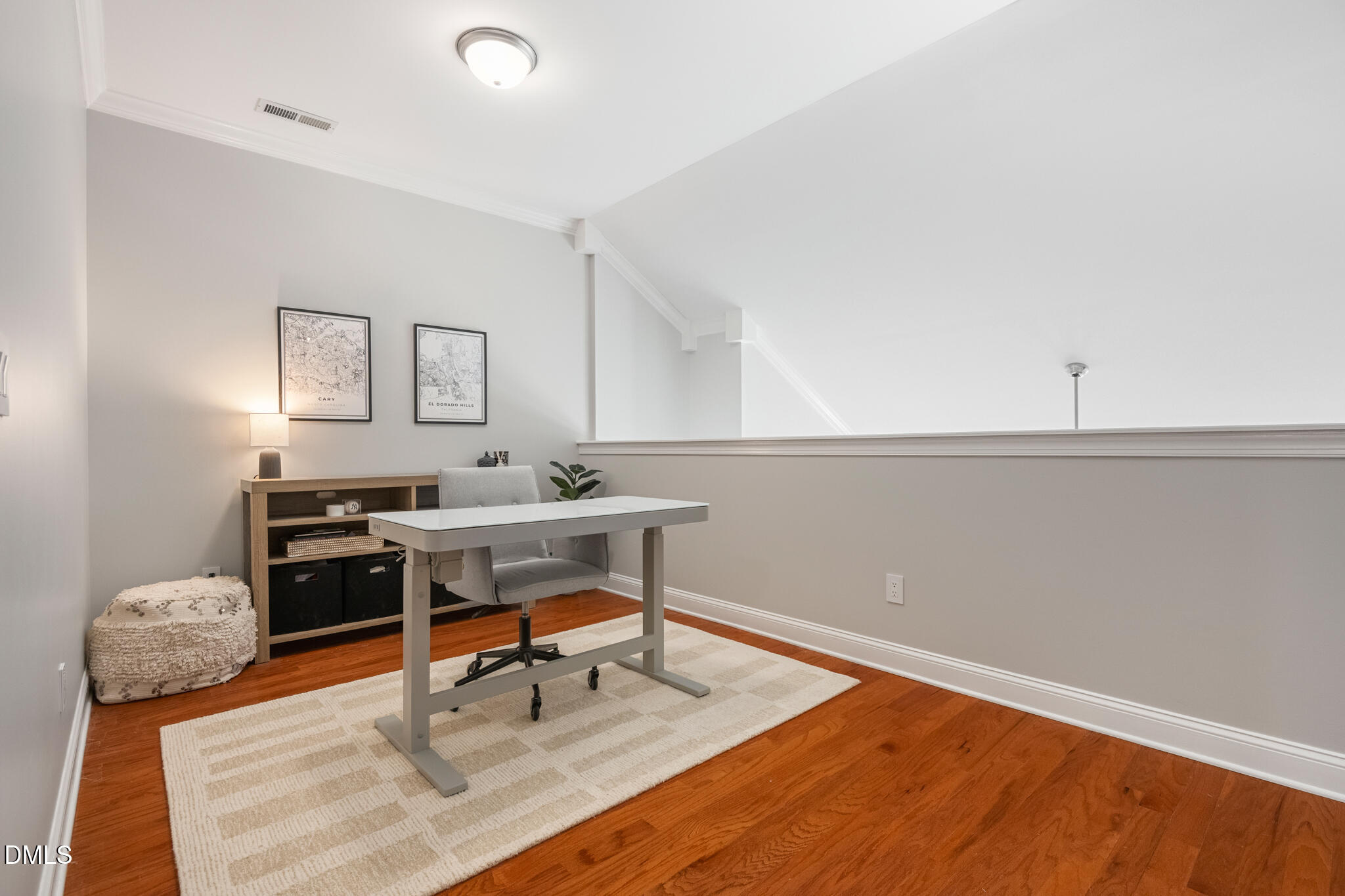 913 Chapanoke Road Raleigh, NC 27603 - Photo 45 of 59