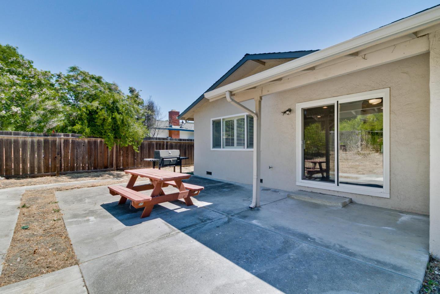 1101 Kenwal Road Concord, CA 94521 - Photo 17 of 20 front view of a house with patio
