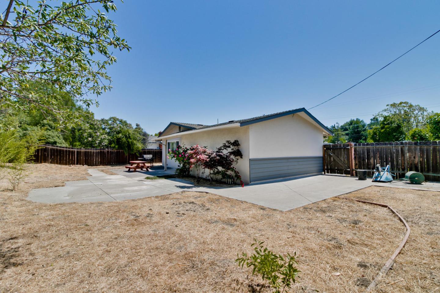1101 Kenwal Road Concord, CA 94521 - Photo 20 of 20 a view of a house with a patio