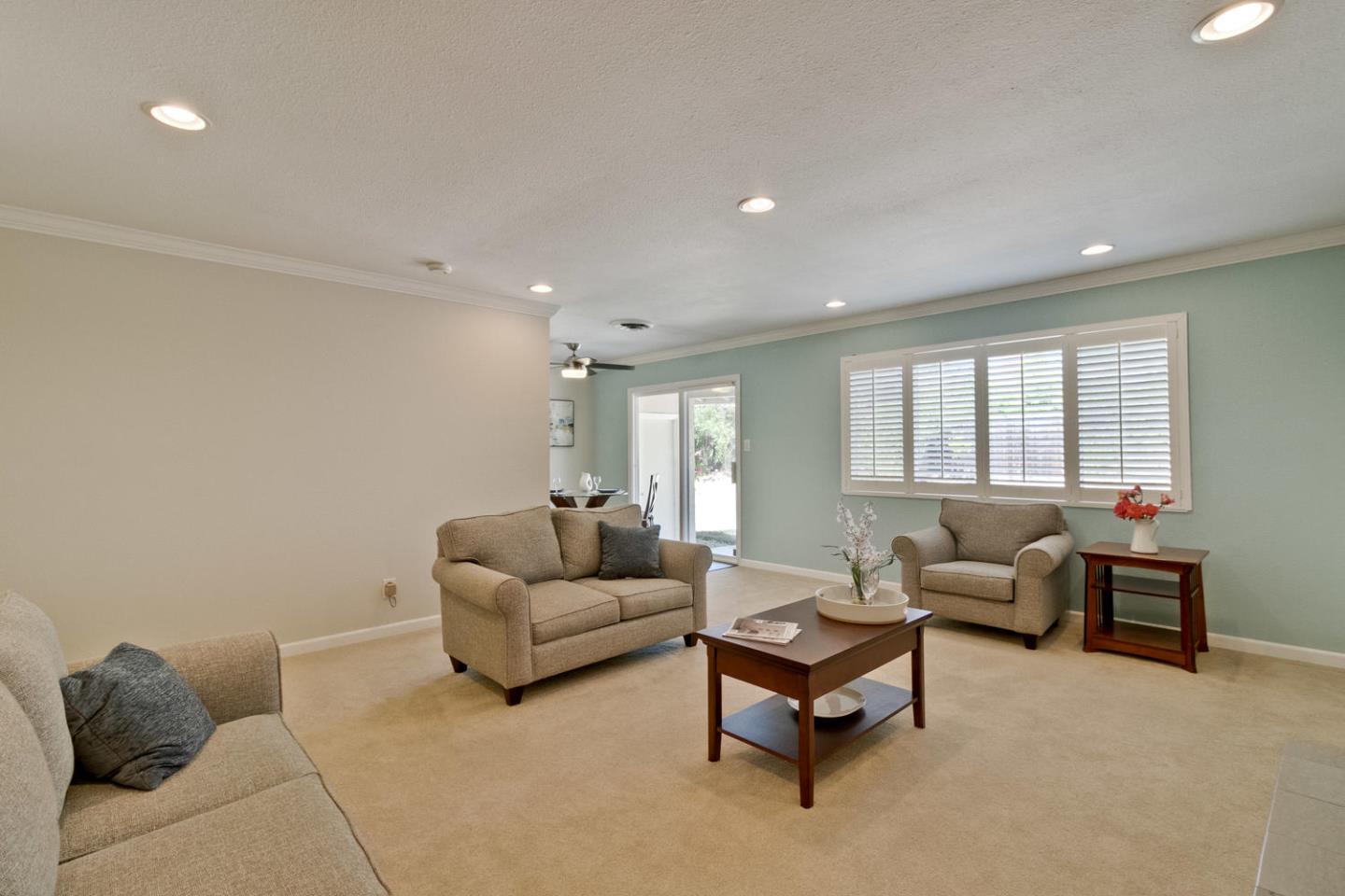 1101 Kenwal Road Concord, CA 94521 - Photo 4 of 20 a living room with furniture and a window