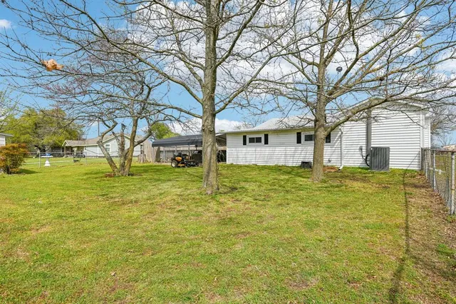 $250,000 | 405 Willard-Hall Street, Leonard, TX 75452