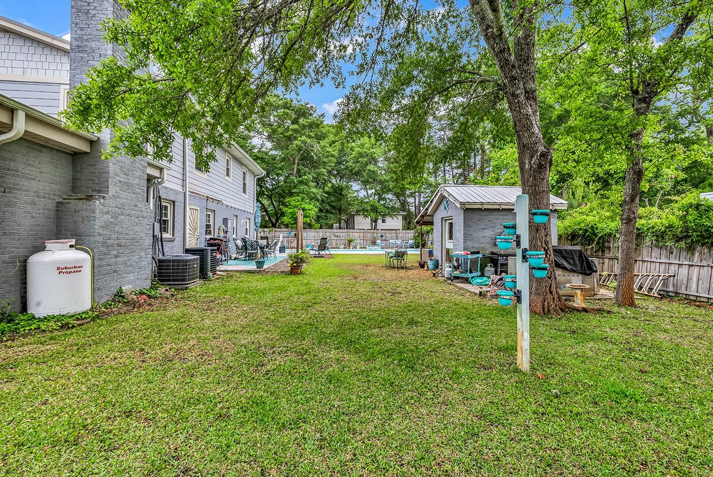 910 South Myrtle Drive Surfside Beach, SC 29575 - Photo 28 of 31