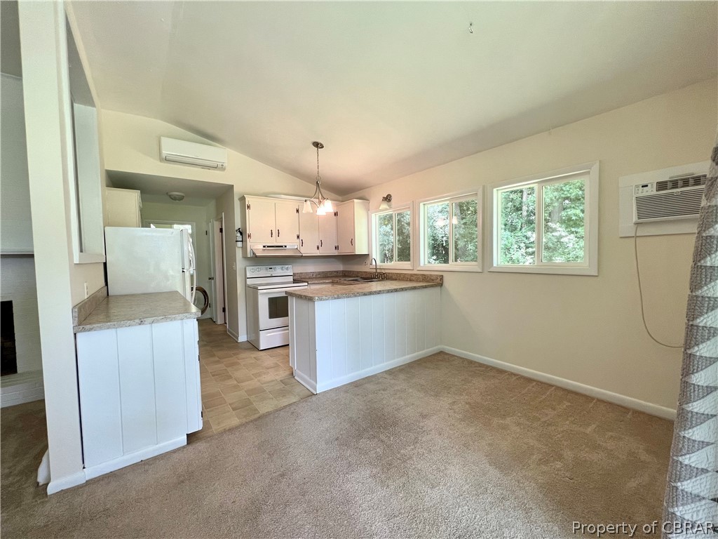165 Navajo Road Kilmarnock, VA 22482 - Photo 16 of 44 Gallery Image 16