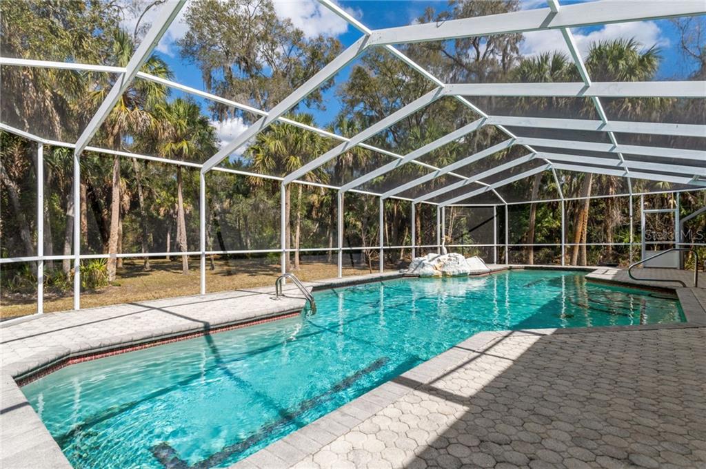 35 Captains Cove Road Inglis, FL 34449 - Photo 23 of 70 Gallery Image 23
