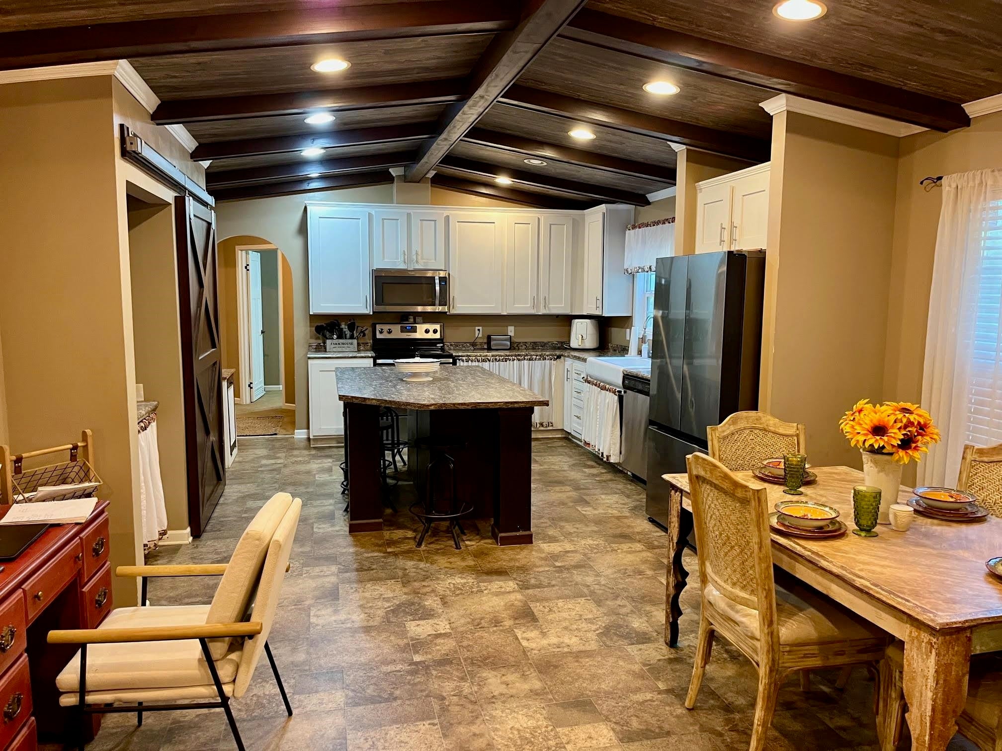 5890 Gorum Bridge Road Red Level, AL 36474 - Photo 4 of 19 Gallery Image 4